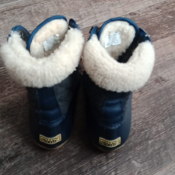 Sperry boots - Picture 2 of 15